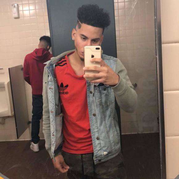 Meet your Posher, Jose - Picture 1 of 1